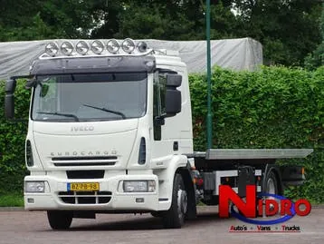 Iveco Eurocargo