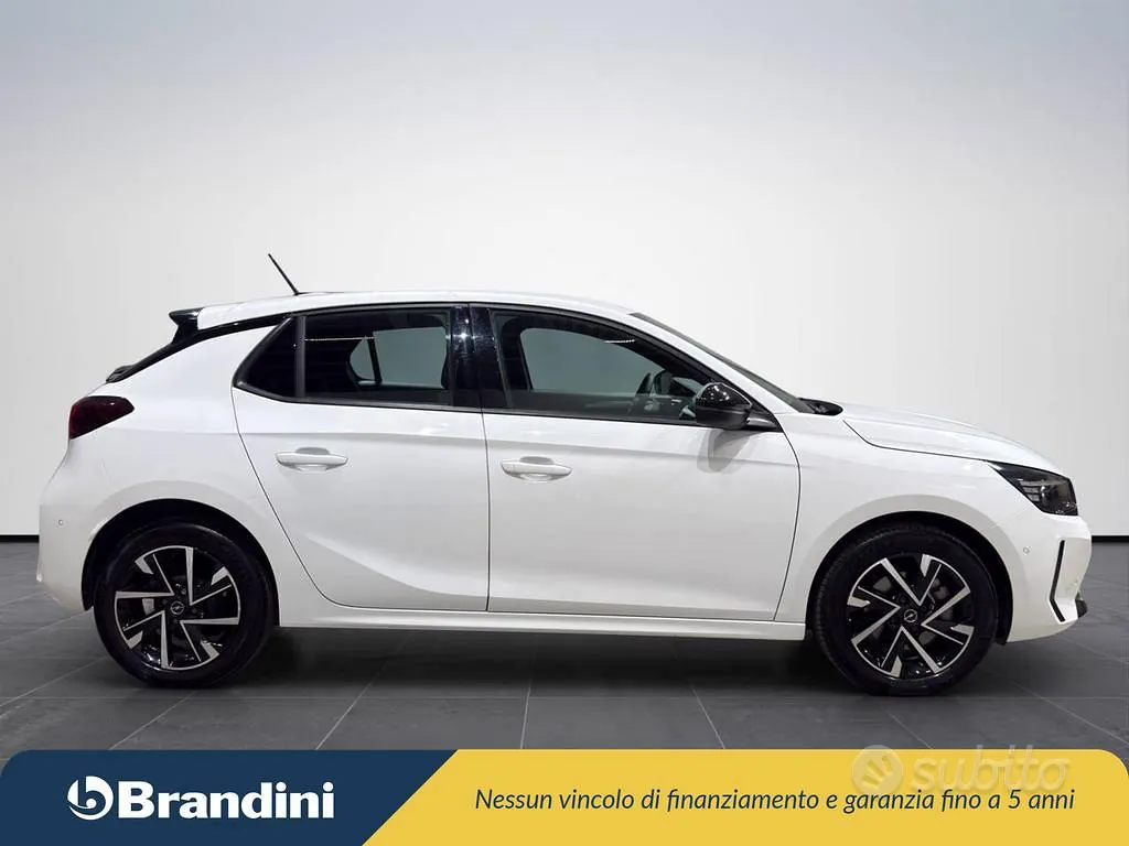 Opel Corsa 2025 photo 5