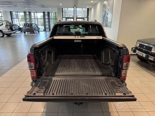 Ford Ranger 2017 photo 5