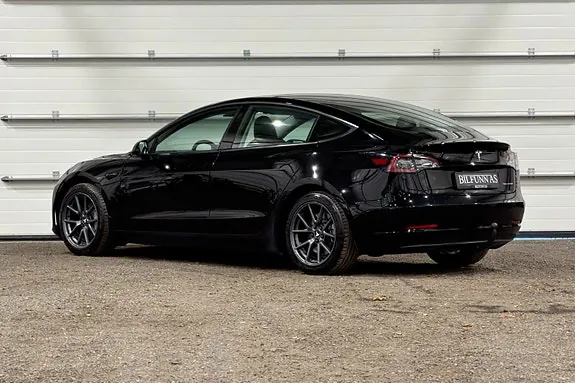 Tesla Model 3 2021 photo 5