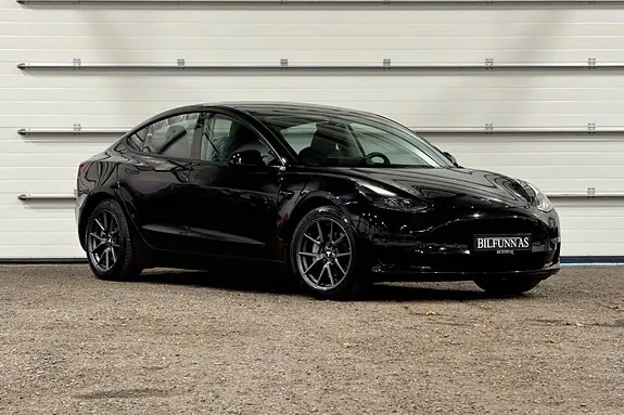 Tesla Model 3 2021 photo 2