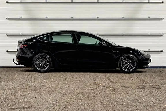 Tesla Model 3 2021 photo 3