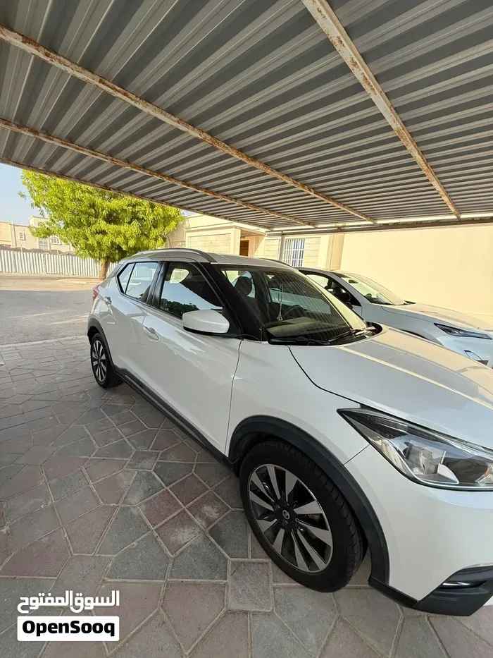 Nissan Kicks 2017 photo 4