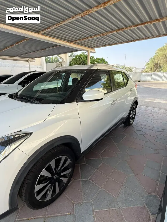 Nissan Kicks 2017 photo 3