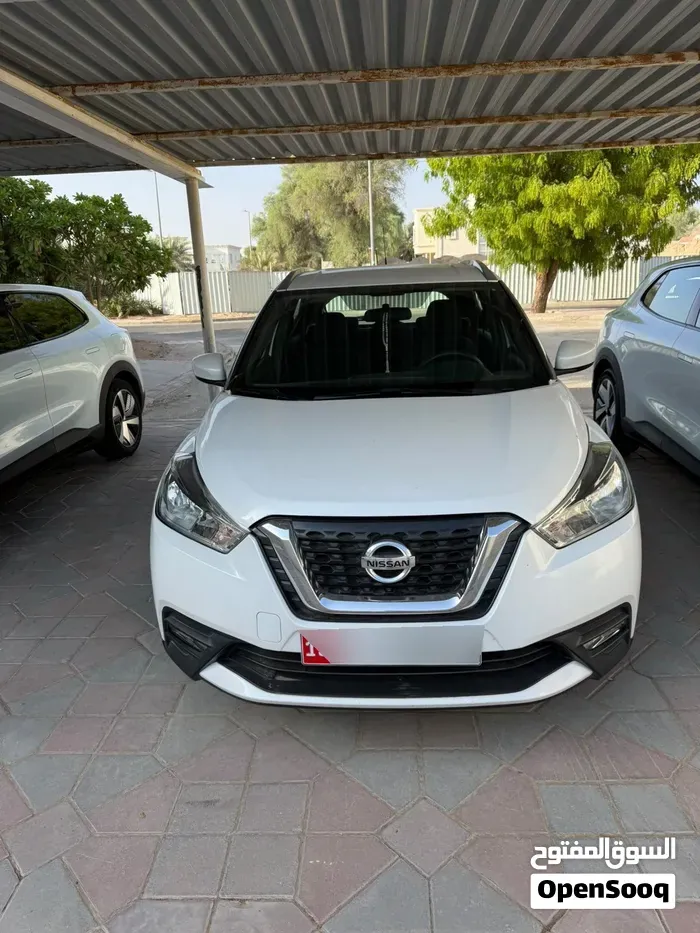Nissan Kicks 2017 photo 5
