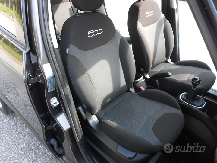 Fiat 500L 2020 photo 3