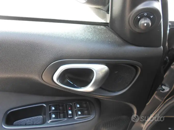 Fiat 500L 2020 photo 4