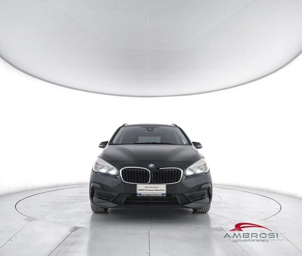 BMW 216 Serie 2 2019 photo 5