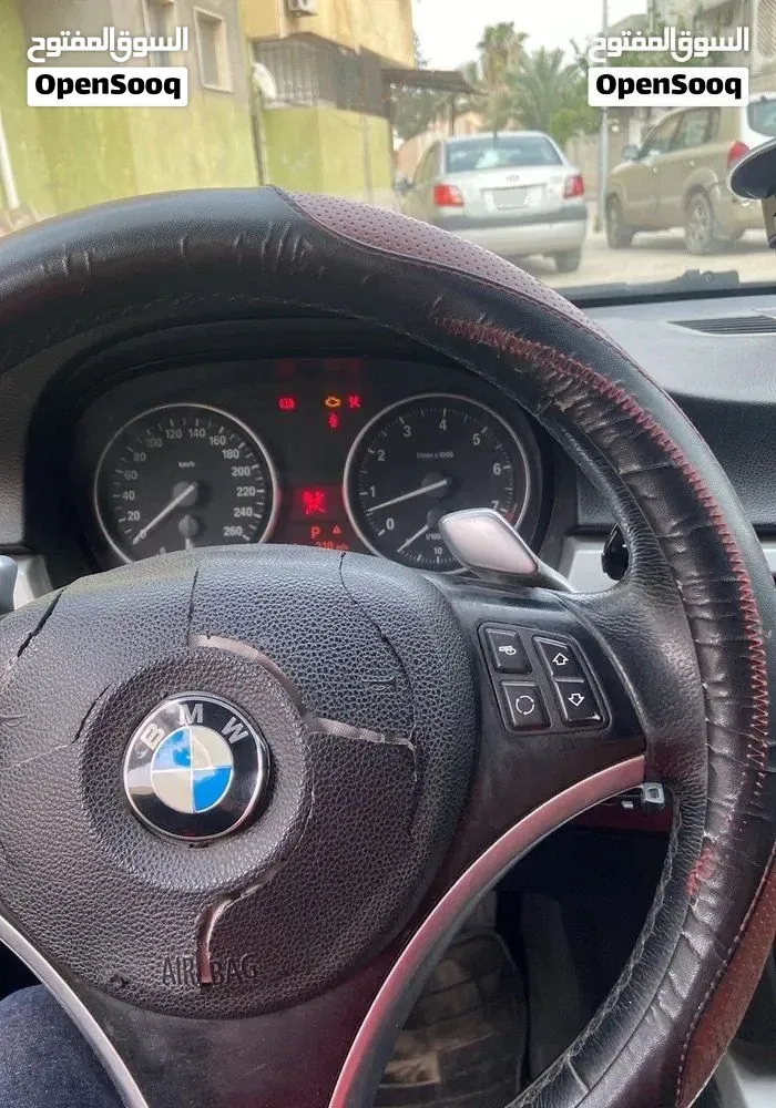BMW 3 Series 2008 photo 4