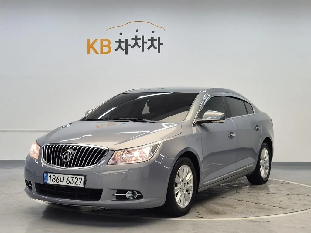 Chevrolet Epica