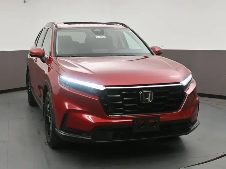 Honda Cr-V 2025 photo 2