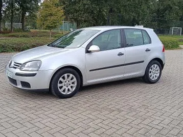 Volkswagen Golf 2004 photo 3