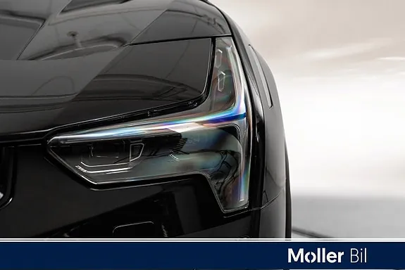 Polestar 3 2024 photo 4