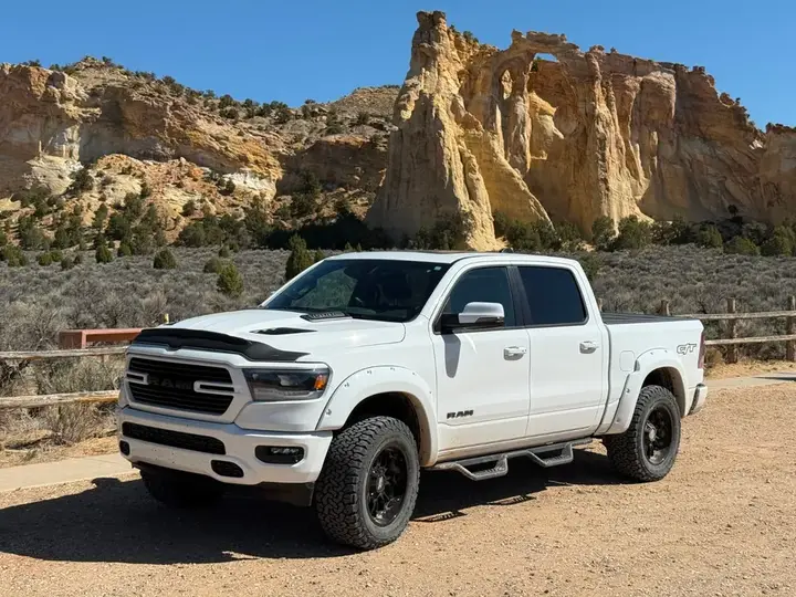 Ram 1500