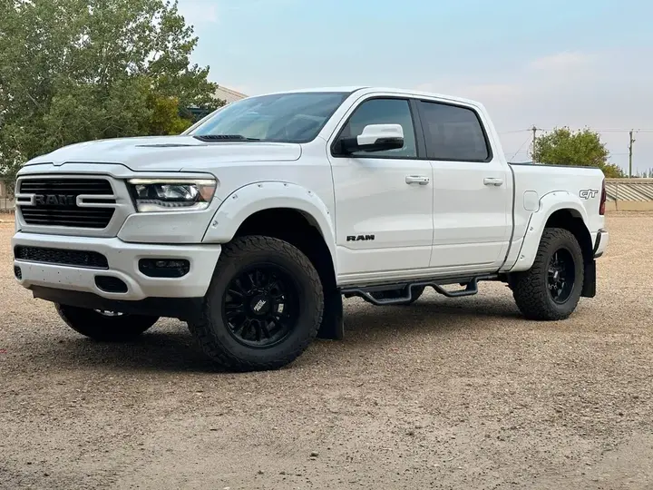 Ram 1500 2023 photo 4