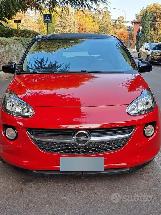 Opel Adam