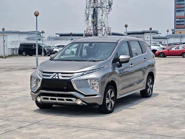 Mitsubishi Xpander