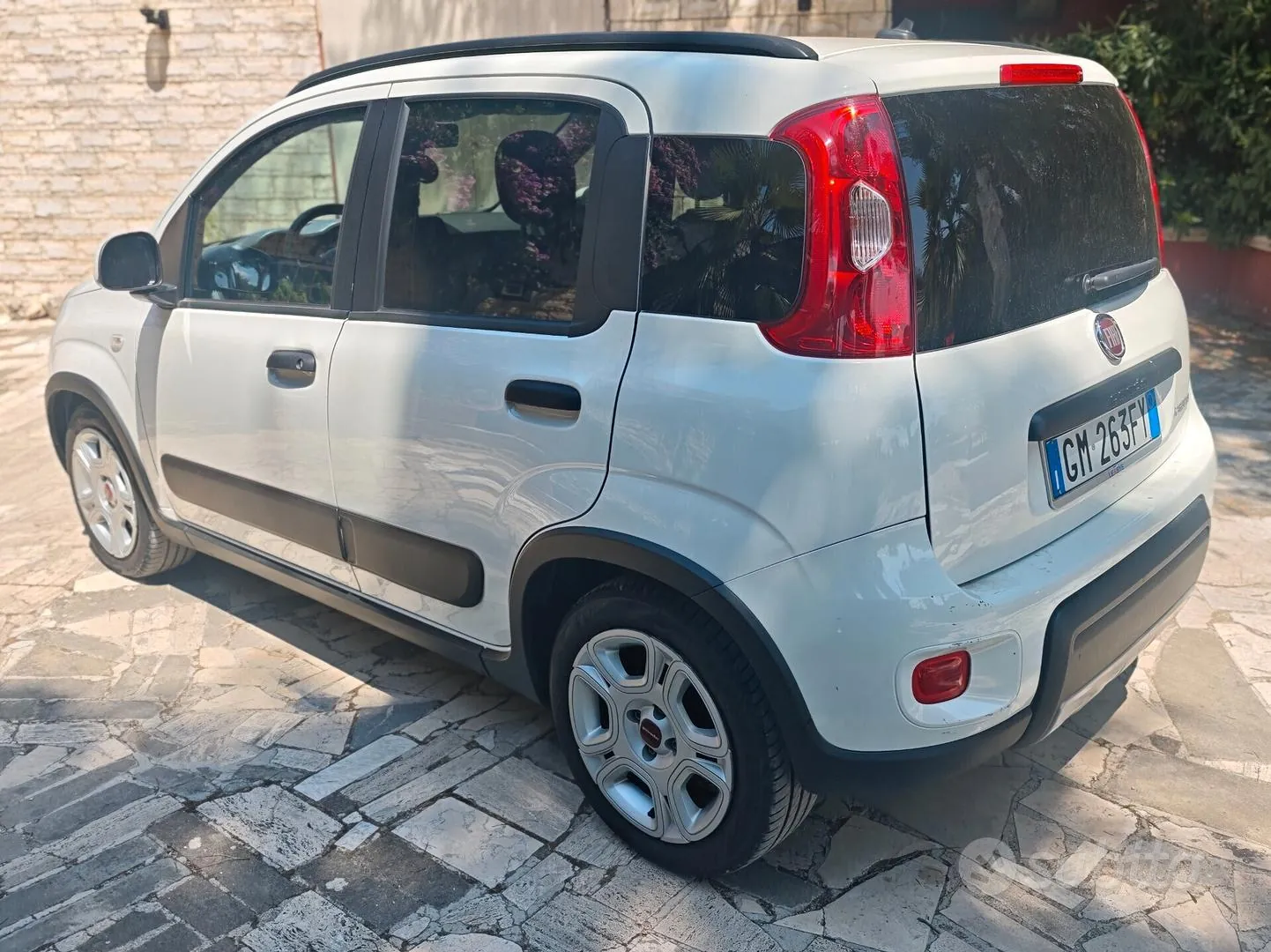Fiat Panda 2023 photo 5