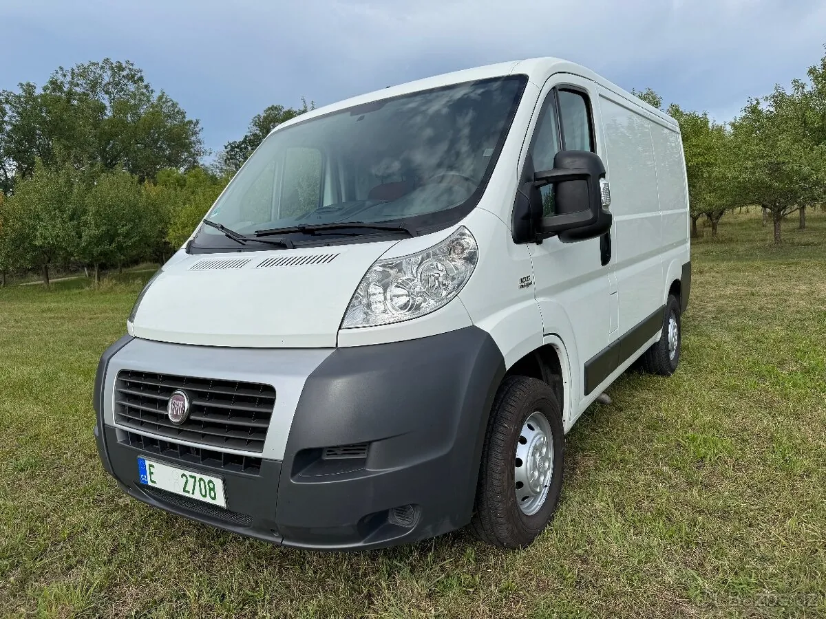 Fiat Ducato
