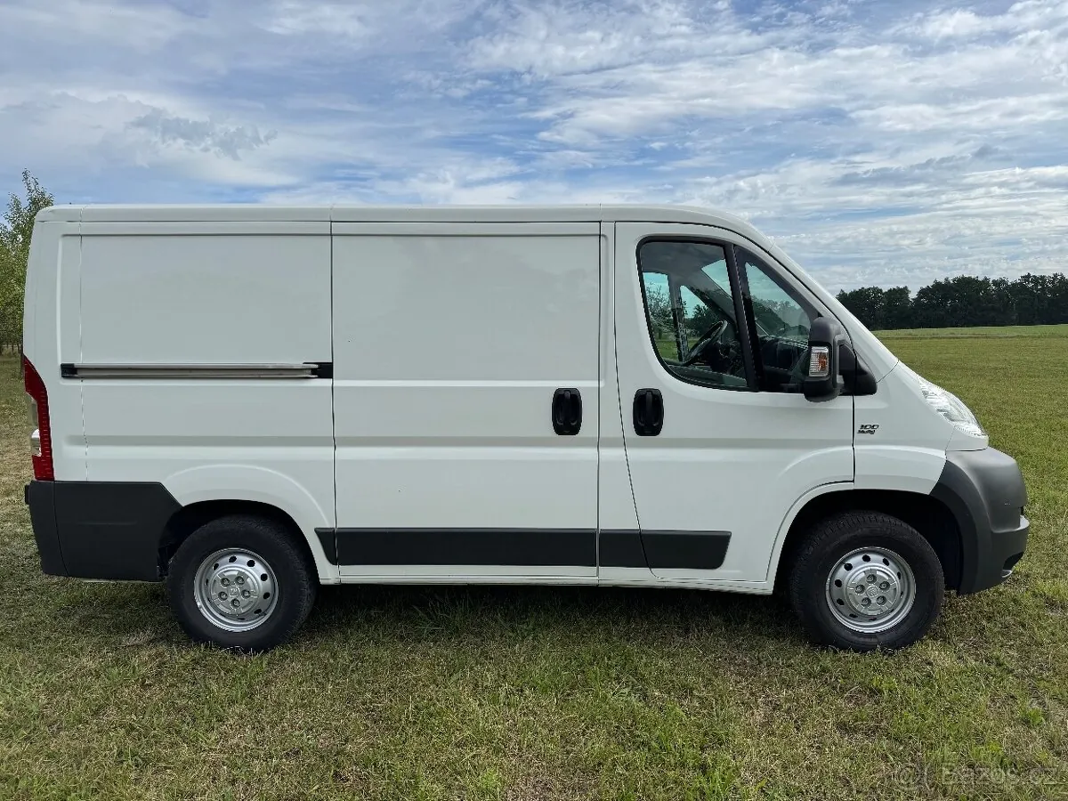 Fiat Ducato 2011 photo 3