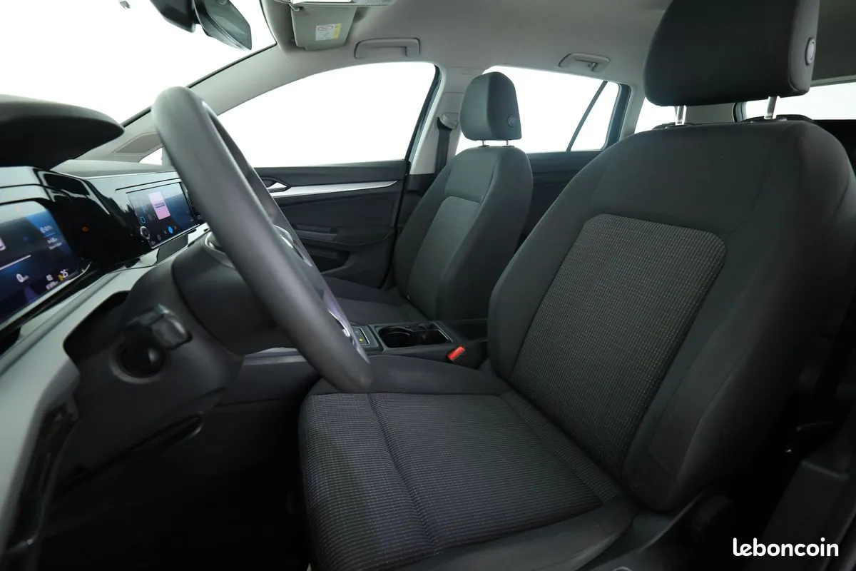 Volkswagen Golf 2022 photo 5