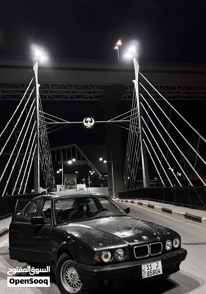 BMW 1991 1991 photo 2