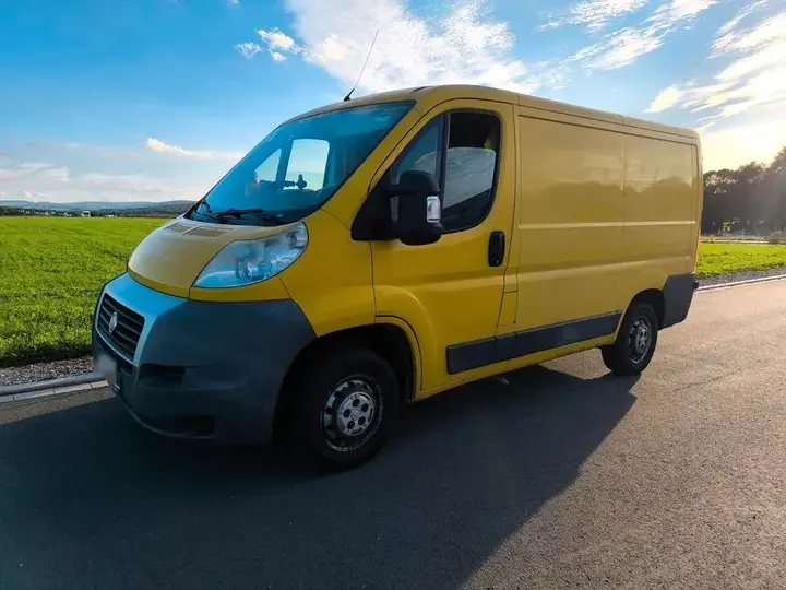 Fiat Ducato