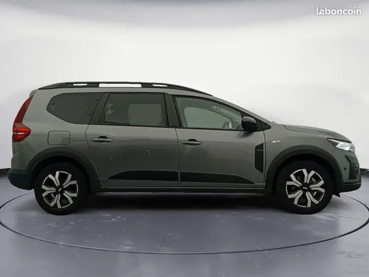 Dacia Jogger 2023 photo 4