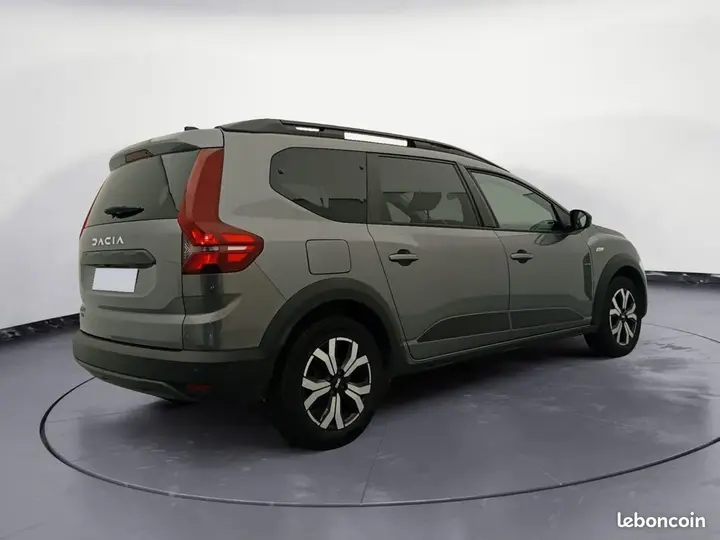 Dacia Jogger 2023 photo 5