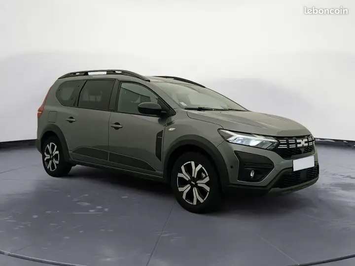 Dacia Jogger 2023 photo 3