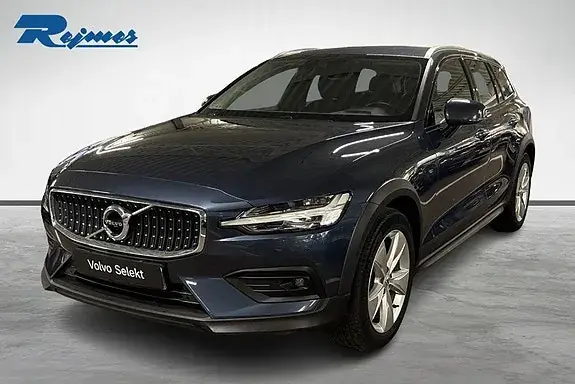 Volvo V60 Cross Country