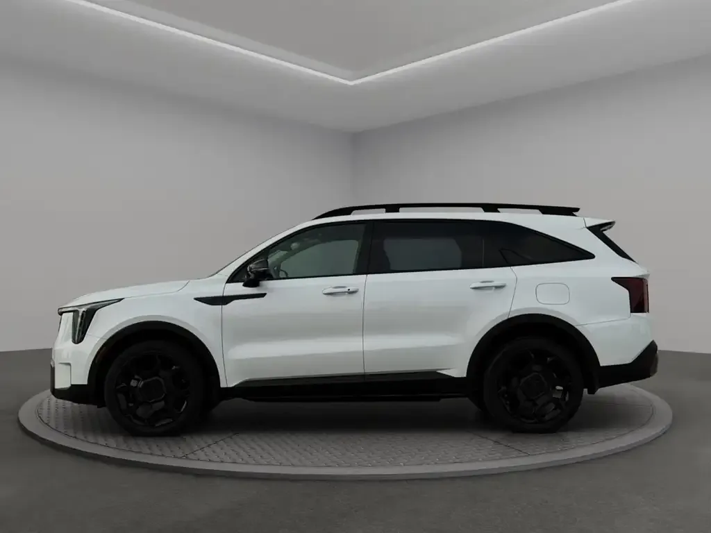 Kia Sorento 2025 photo 3