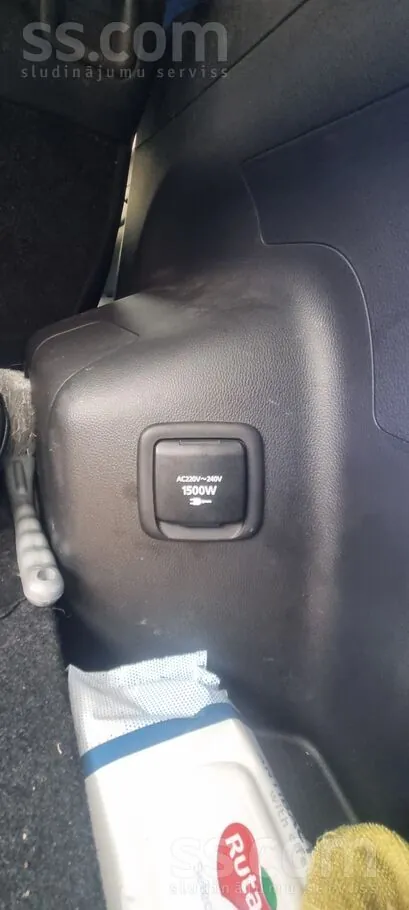 Mitsubishi Eclipse Cross 2022 photo 3