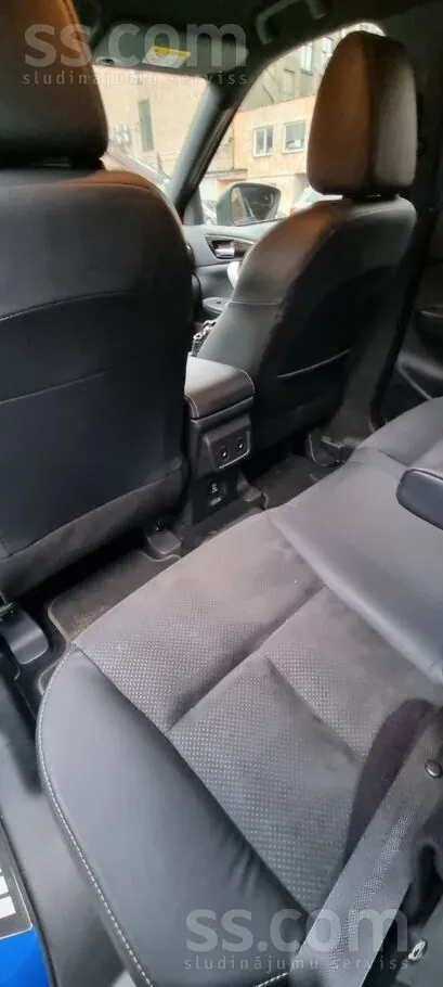 Mitsubishi Eclipse Cross 2022 photo 2