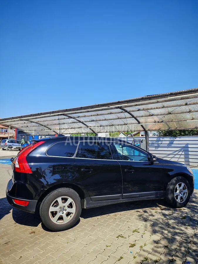 Volvo Xc60 2012 photo 3