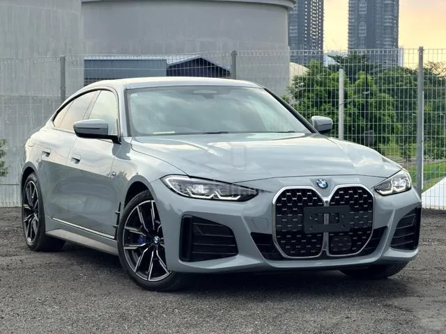 BMW 420I