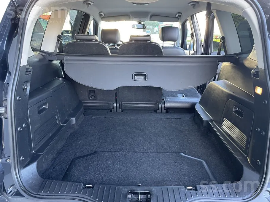Ford S-Max 2009 photo 5