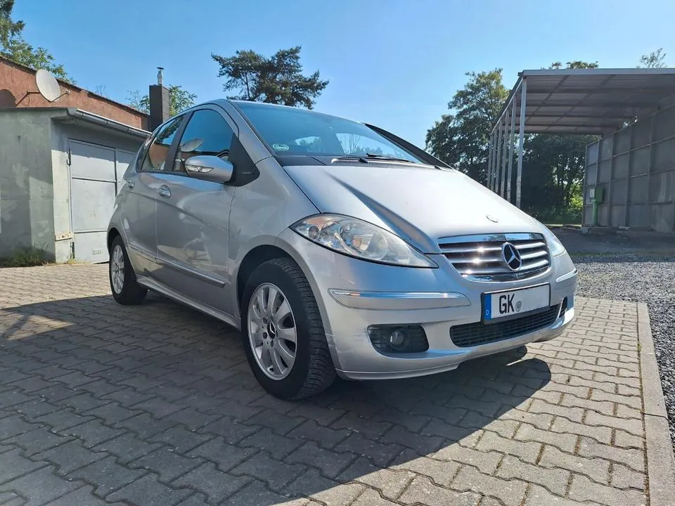 Mercedes-Benz A180Cdi
