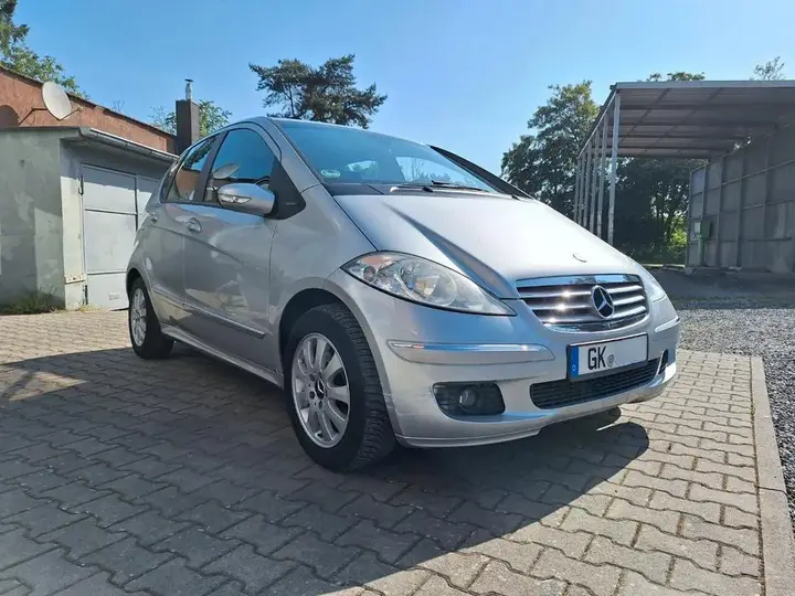 Mercedes-Benz A180Cdi