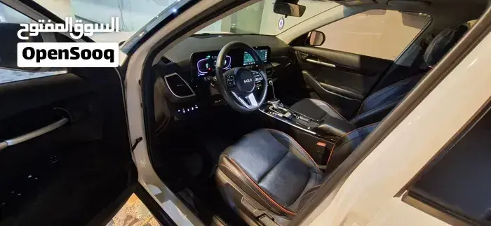 Kia Seltos 2025 photo 3