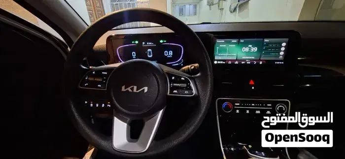Kia Seltos 2025 photo 4