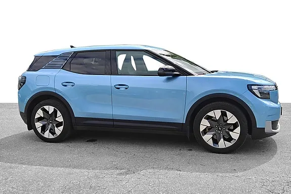 Ford Explorer 2024 photo 5