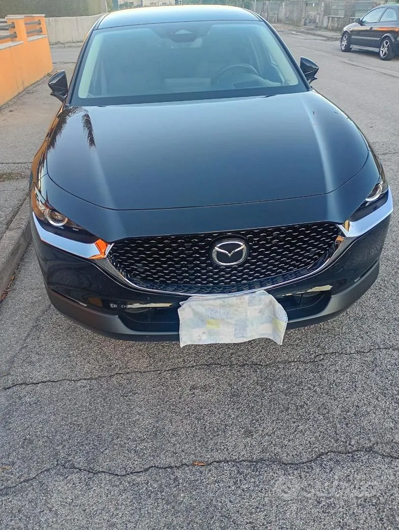 Mazda Cx-30 2025 photo 2