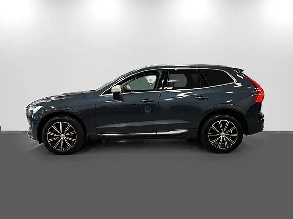 Volvo Xc60 2018 photo 4