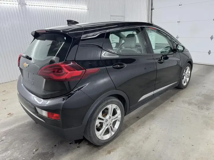Chevrolet Bolt 2019 photo 5