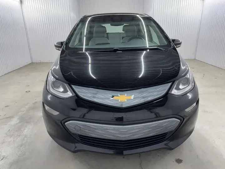 Chevrolet Bolt 2019 photo 2