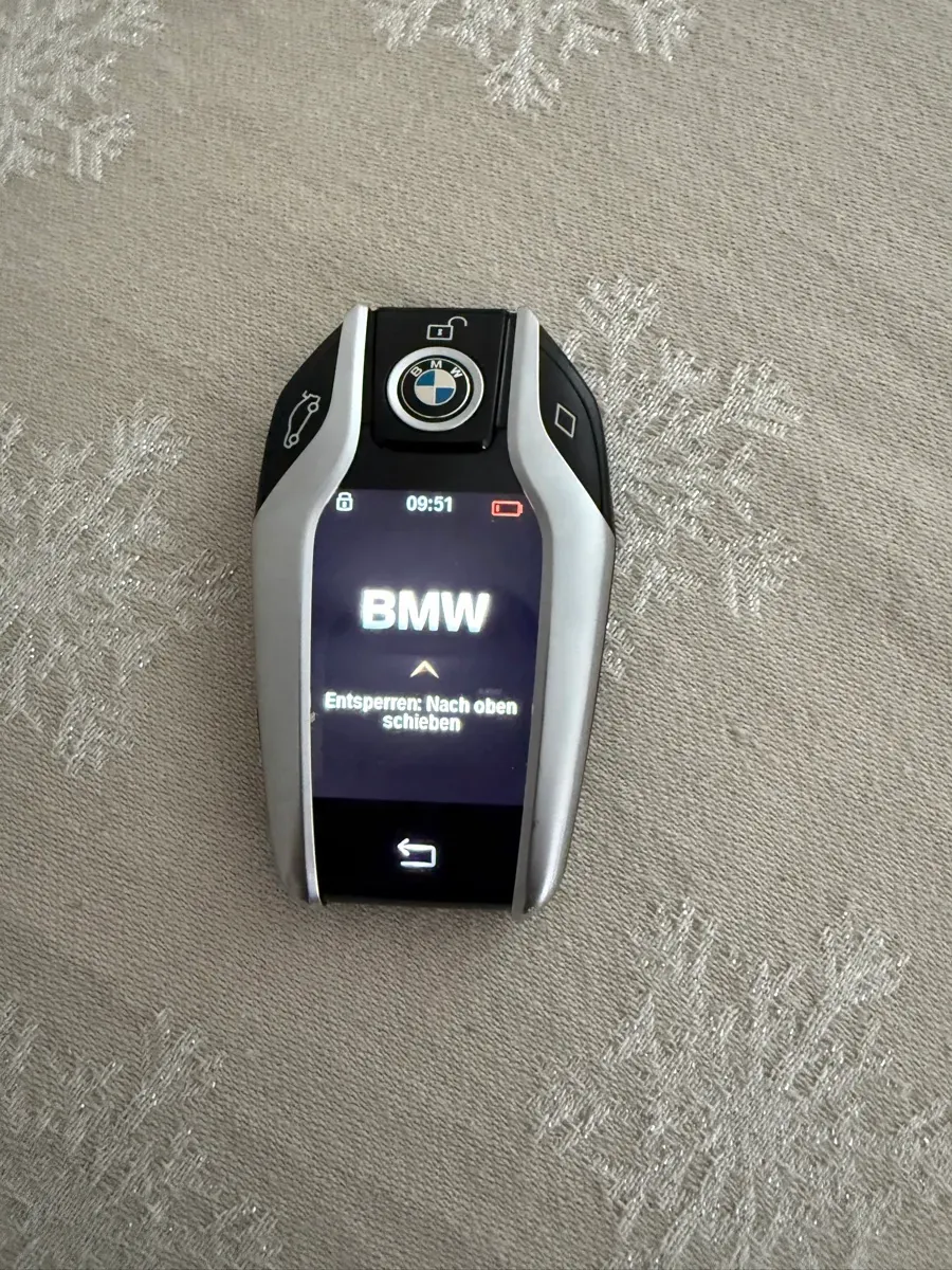 BMW 6 Series 2018 photo 3