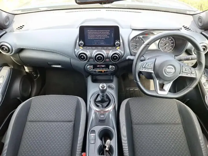 Nissan Juke 2019 photo 3