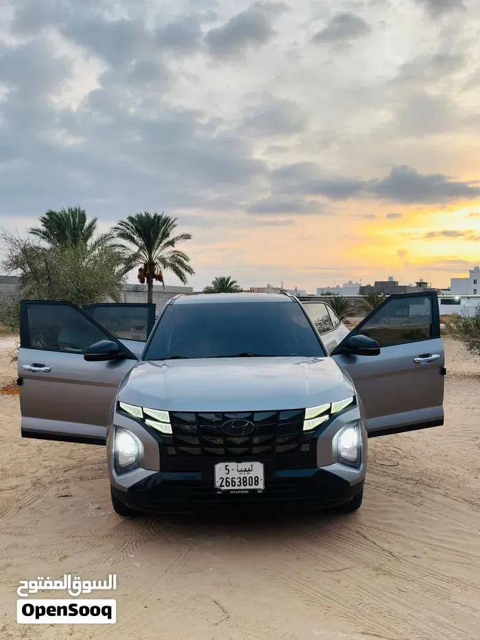 Hyundai Creta 2023 photo 3