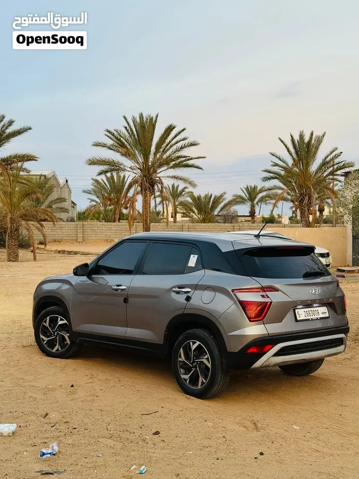 Hyundai Creta 2023 photo 4